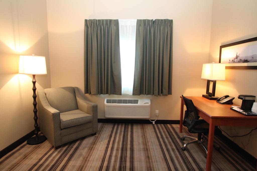 Bowman Lodge & Convention Center Zewnętrze zdjęcie